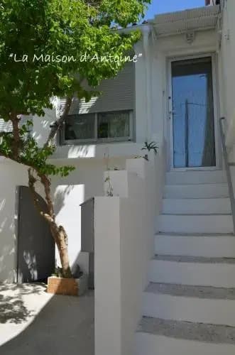 Typique Maison De Pêcheurs - Photo 1