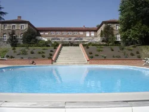 Logis De Nantas - Photo 5