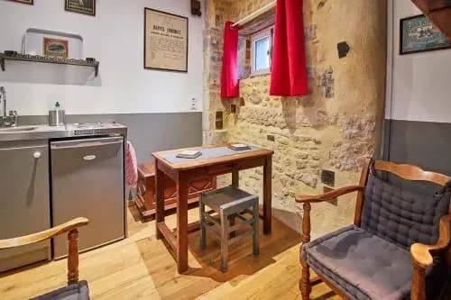 La Plus Petite Maison De France - Photo 2