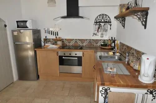 Chez Lulu Holiday Home (Adults Only) - Miniature 7