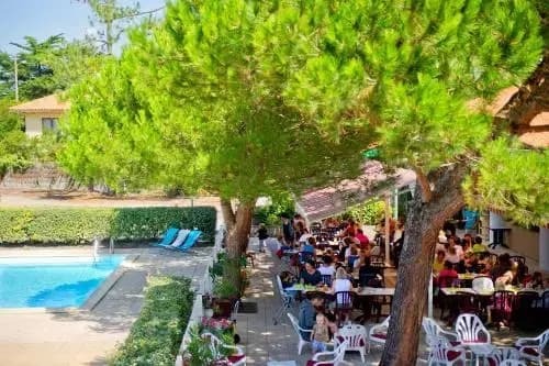 La Forestiere Pension Complete - Miniature 8