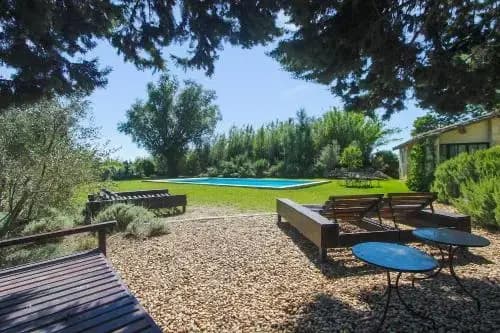 Villa in Maussane les Alpilles - Miniature 7