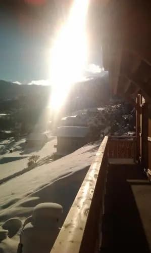 Le Chalet Vue Mont-Blanc - Miniature 6