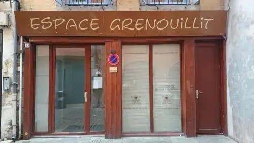 Espace Grenouillit - Photo 1