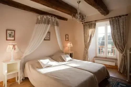 Manoir du Plessix Méen - Photo 5