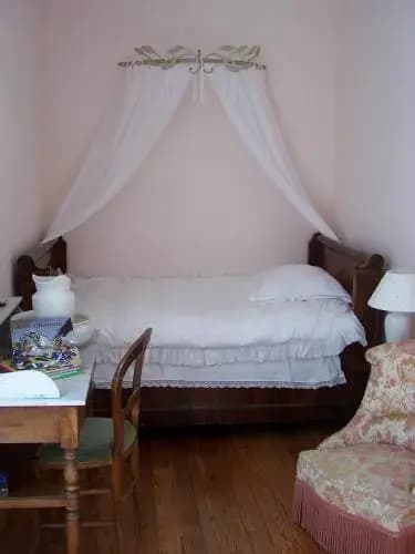 Manoir de la Thébline - Photo 4