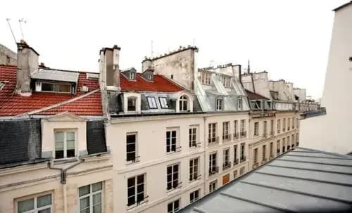Loft Saint-Michel - Photo 1