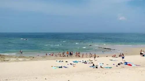 Camping Les Grosses Pierres - Photo 2