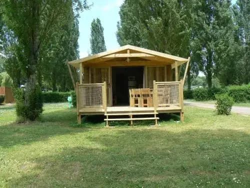 Camping La Promenade Sweet Flower - Photo 4