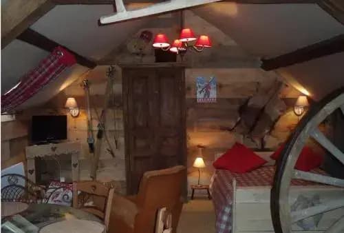 Gite Le Refuge - Miniature 6
