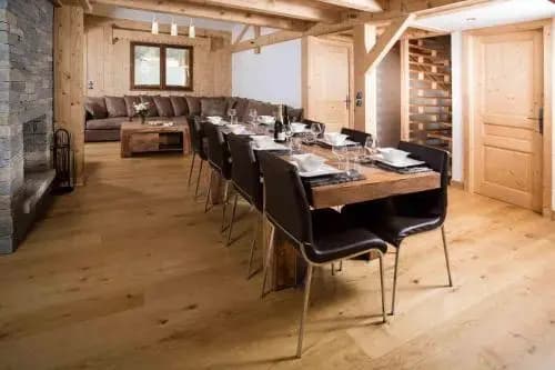 Chalet Les Brimbelles - Miniature 7