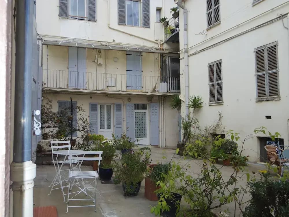Welcome to Cannes - Clemenceau - Photo 1