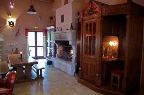 Auberge les Tables du Ban - Photo 2