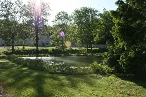 Manoir De Montflambert - Miniature 6