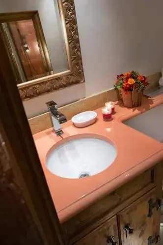 Appartement d'Exception - Jardin Alpin - Courchevel 1850 - Photo 5