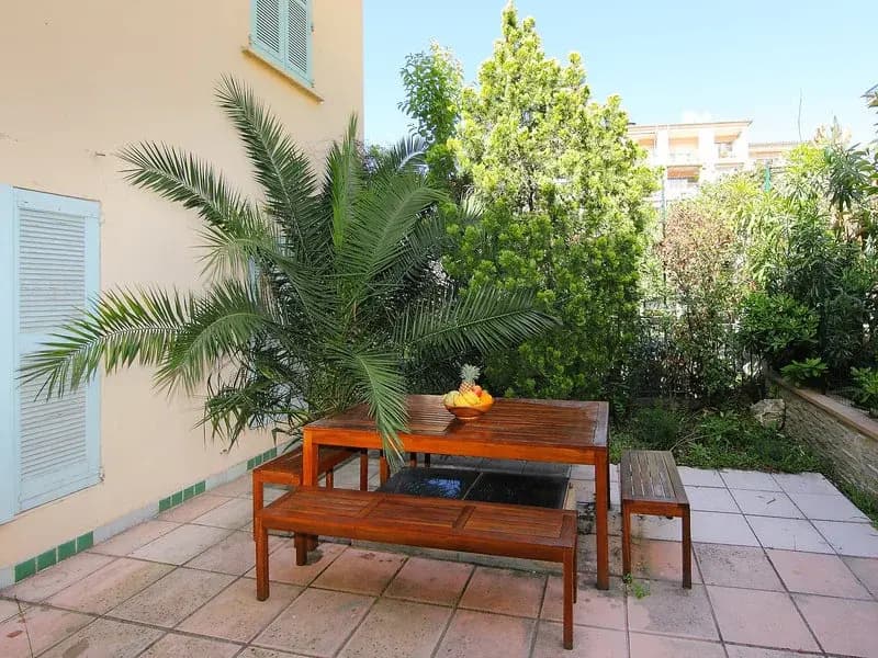 Apartment Le Petit Soleil - Miniature 7