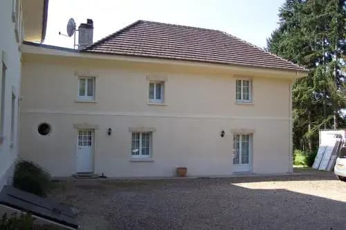 Domaine de Beauvilliers - Photo 3