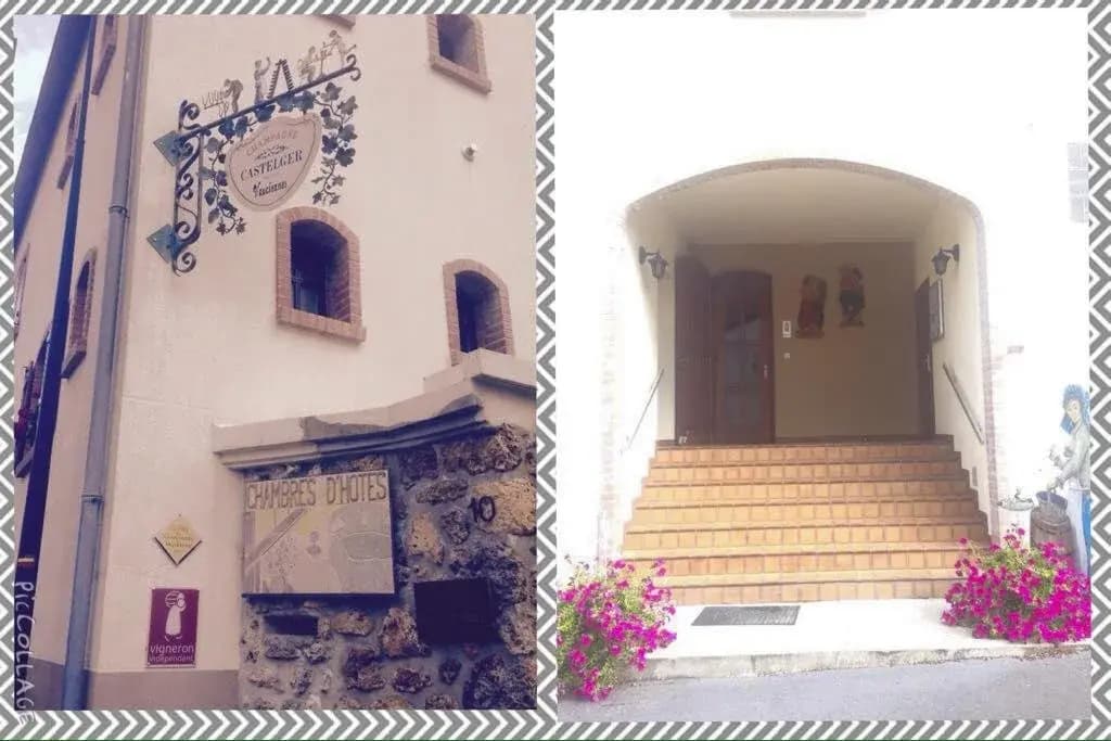 Castelger - Photo 1