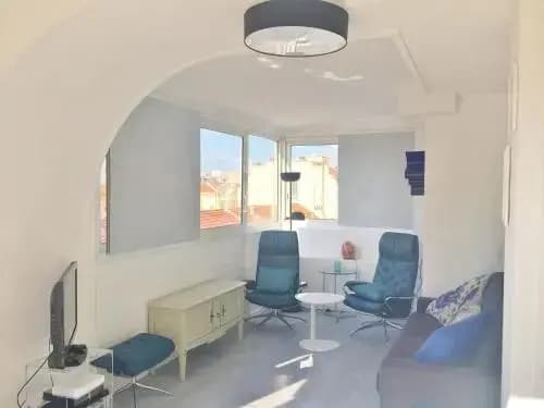 La terrasse Dalpozzo - Photo 2