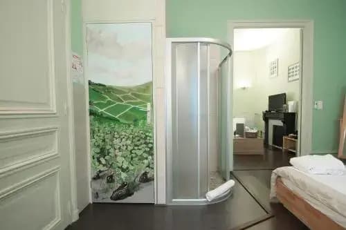Chambre Dhtes Les Epicuriens - Photo 3