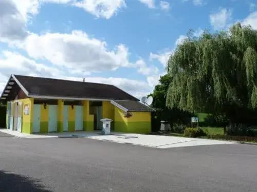 Camping Montmorency - Photo 4
