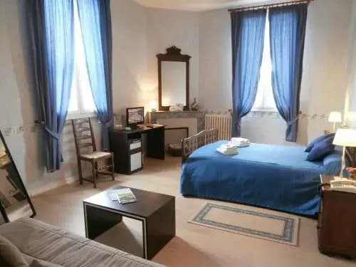 Hôtel de France - Photo 2