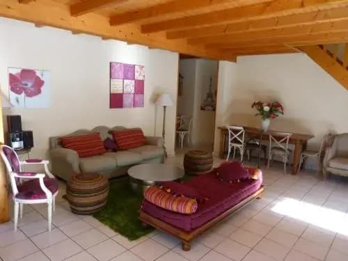 Maison en bord mer - Miniature 7