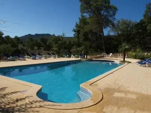 Villas Roque Blanc en Provence - Miniature 6