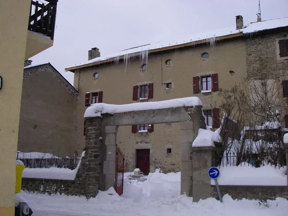 La Maison Bleue - Photo 1