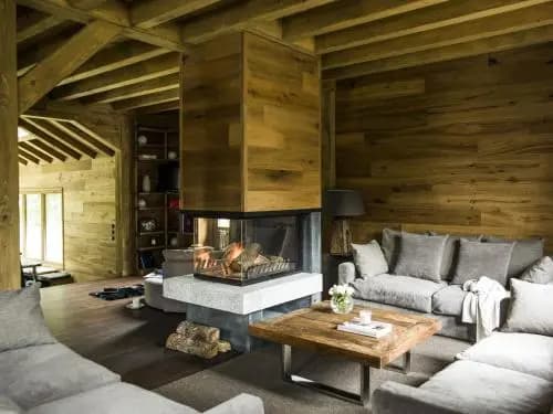 Chalet Tamaris - Photo 3