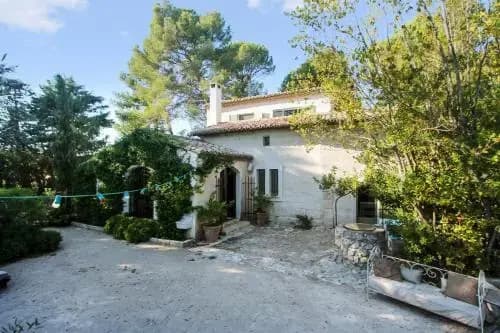 Villa in Maussane les Alpilles - Miniature 8