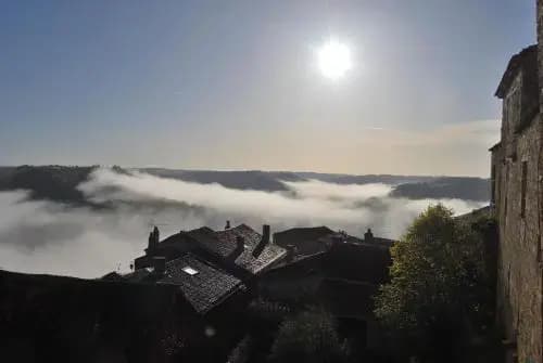 Logis sur Ciel - Miniature 7