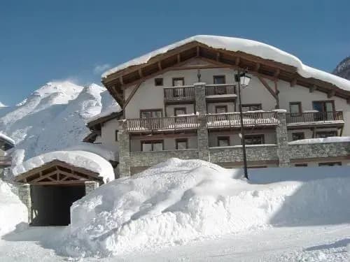 Résidence le Clos Vanoise - Miniature 7