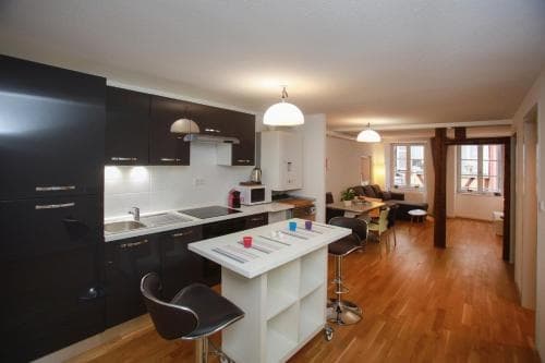 Appartements Des 2 Têtes - Photo 3