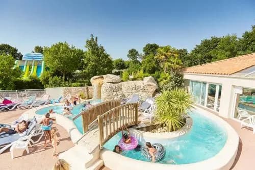 Camping La Grand'Métairie - Miniature 8