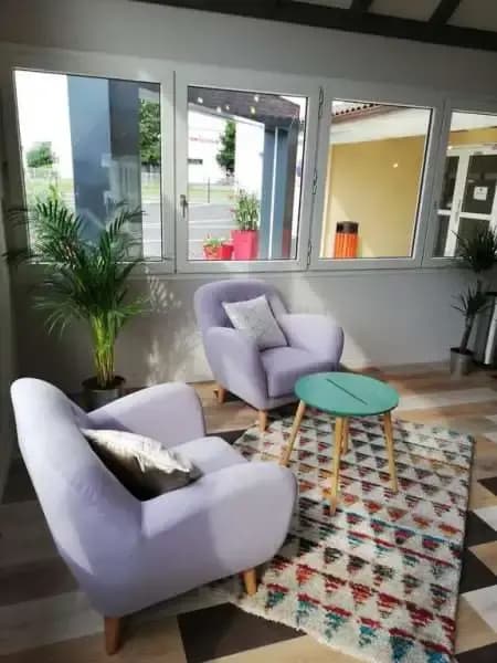 Carre Pau Airport Hotel - Miniature 7