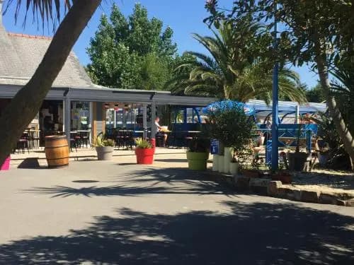 Camping du Kérou - Miniature 7