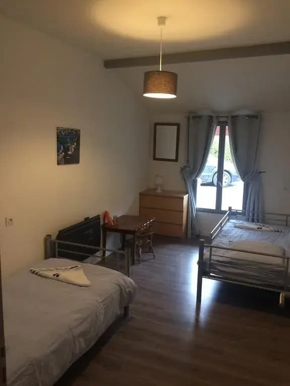 Gîte Mendi Ura - Photo 4