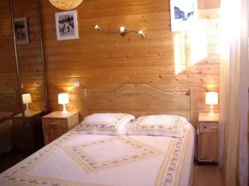 Chalet Les Lupins T2 - Photo 4