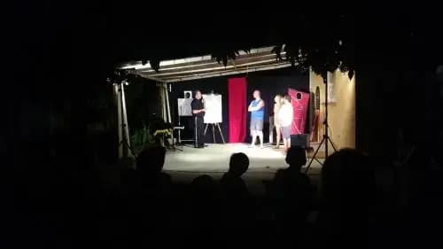 Camping L'olivier - Miniature 6