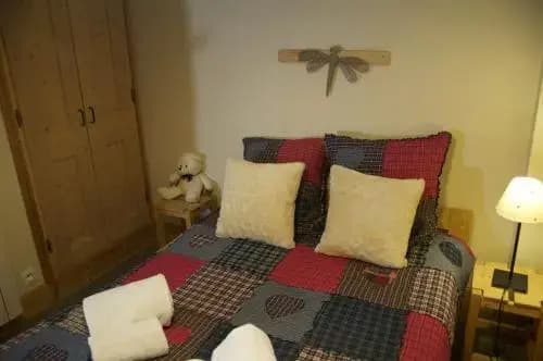 Chalet Barmaz - Photo 5