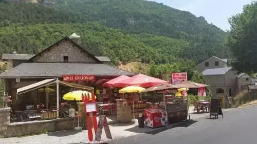 Le Grillon - Photo 3