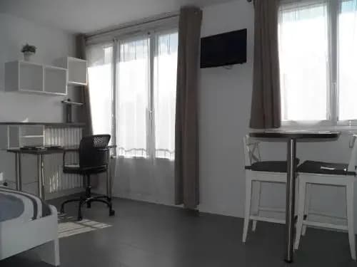 Le Copernic Apparthotel - Photo 2
