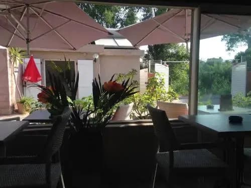 Camping les Orangers - Photo 1