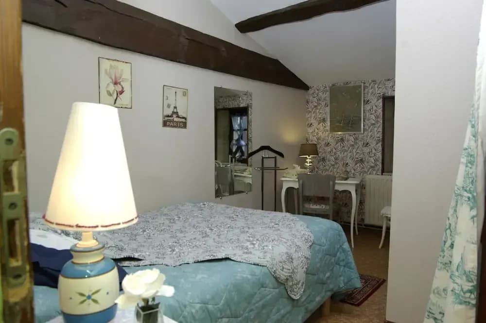 Gite du Domaine les Massiots - Photo 5