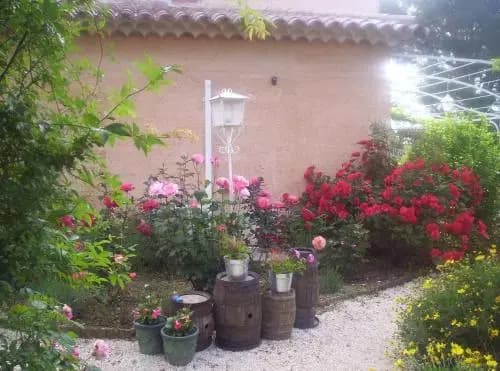 Les Glycines - Photo 2