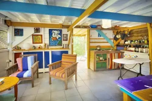 Esprit Caraibe - Photo 2