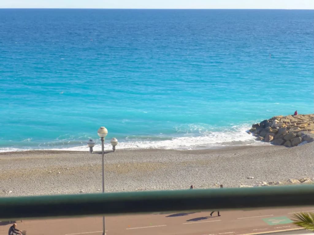 Appartement EDEN Nice Promenade des Anglais - Miniature 8
