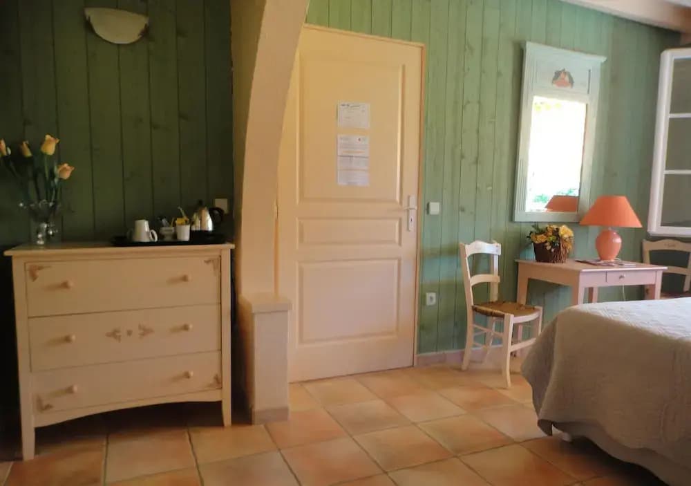 Domaine de La Méniguère - Photo 3