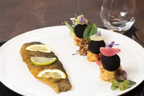 Auberge Les Grillons - Photo 5